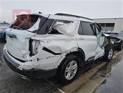 فورد إكسبلورر